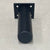 Cylio Round 120mm Vanity Legs | Matte Black | Set of 6