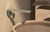 Phoenix Axia Wall Basin/ Bath Mixer Set 200mm | Brushed Nickel |