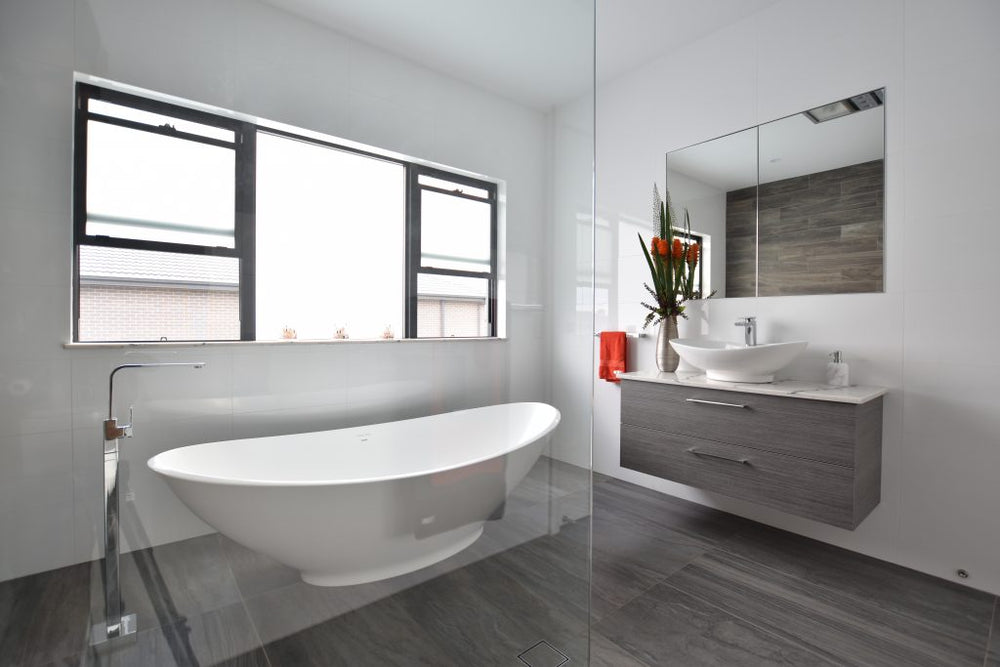 Update Your Bathroom to Look Modern Without Renovation – 7 Great Ideas