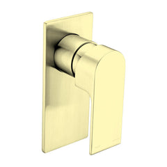 Bathroom Tapware - Brushed Brass (Gold)