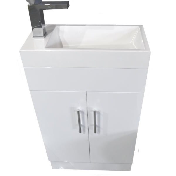 Vanities
