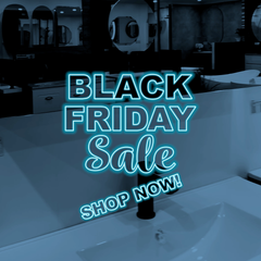 Black Friday Bathroom and Kitchen Deals 2024