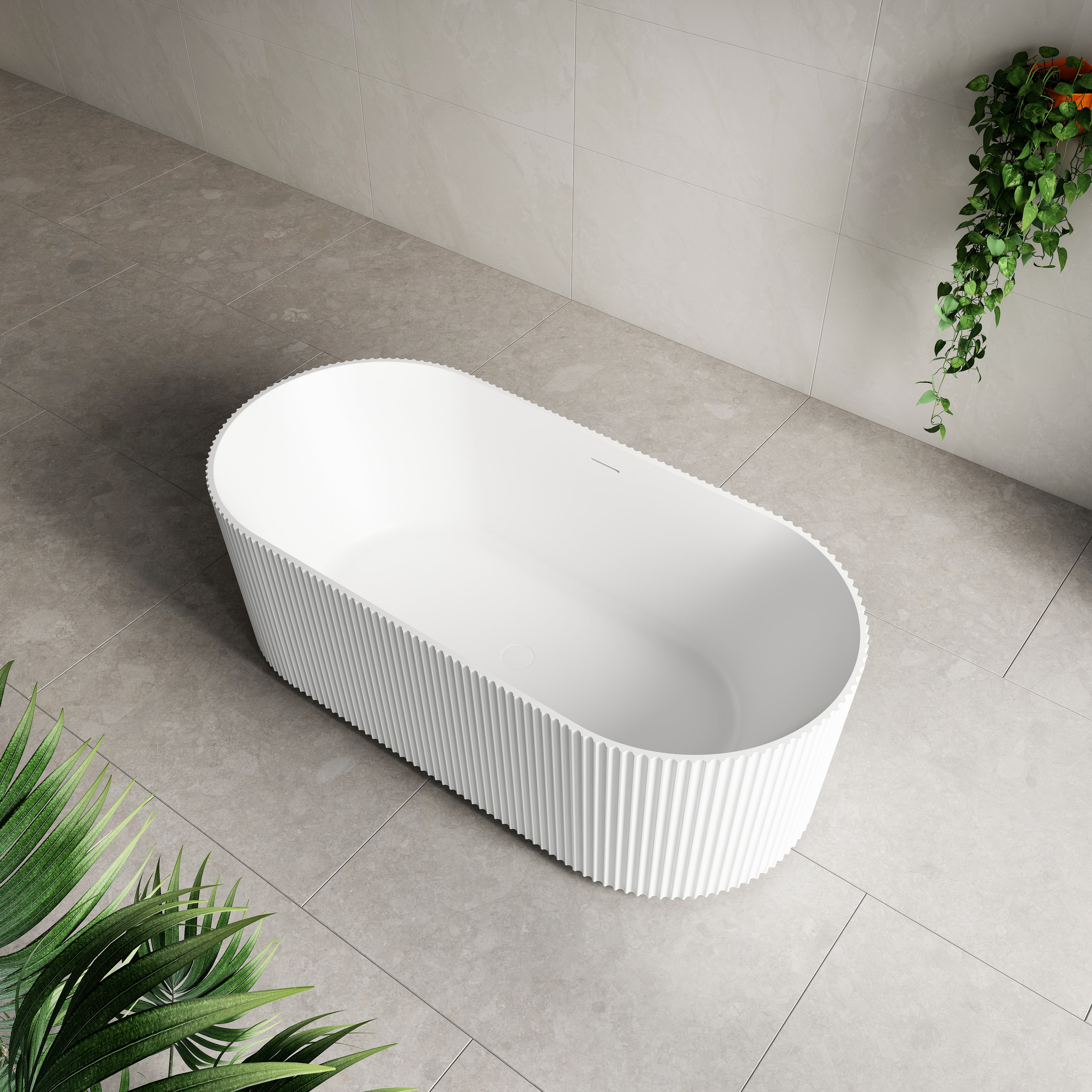 Brighton Bathtubs – ATS Tiles & Bathrooms