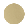 Wastes by Colour - Brushed Brass (Gold)