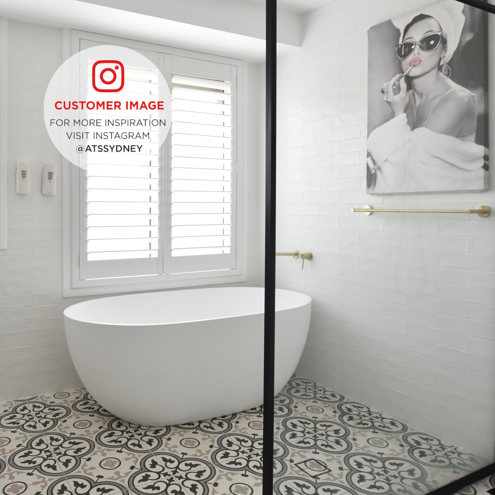 Top ATS Tiles and Bathroom Tiles: Expert Reviews for Modern Bathroom Design