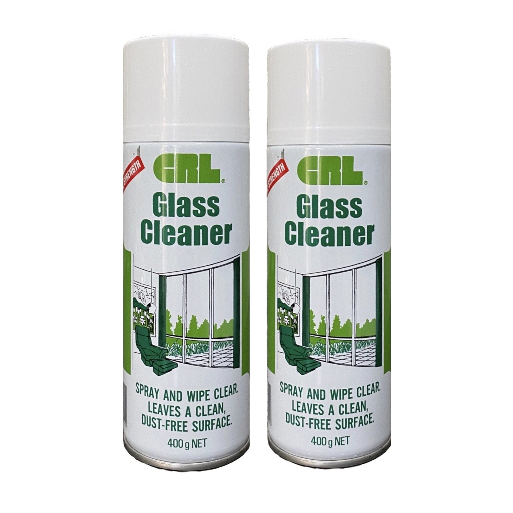 Cleaning Products Online | ATS Tiles & Bathrooms