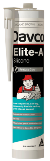 Grout & Silicone