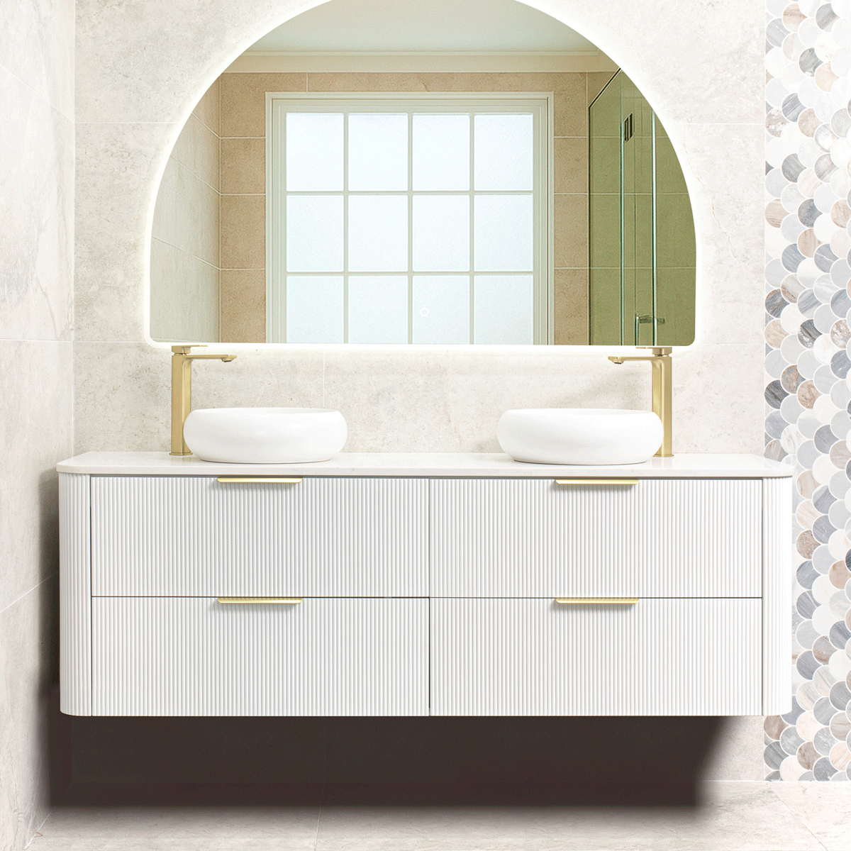 Clearance Bathroom Vanities – ATS Tiles & Bathrooms