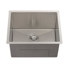 Sinks with Extra Height