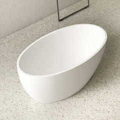 Bathtub Colour - Gloss White