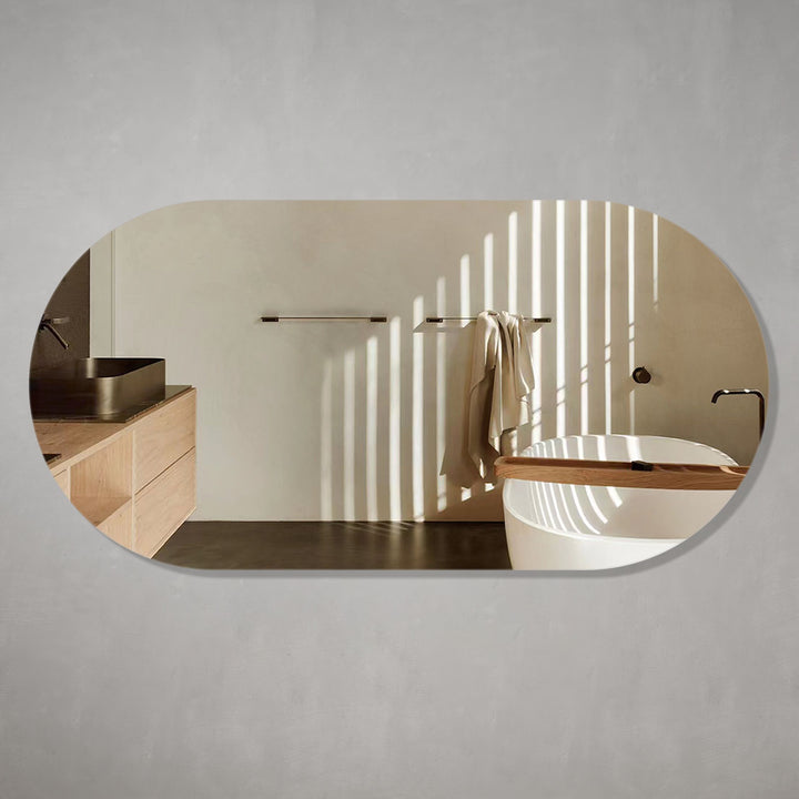 Mirrors 1800mm +