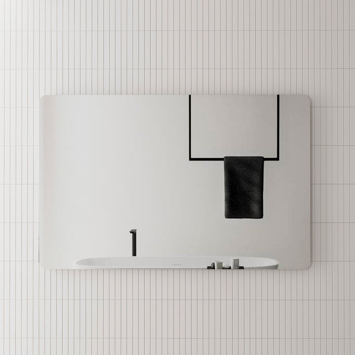 Rectangular Shape Mirrors
