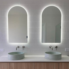 Arco Arch Mirrors