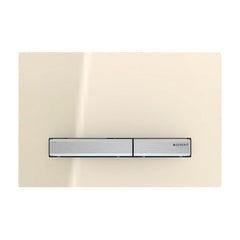 Toilet Flush Plates - Other Colours/Finishes