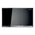 Geberit Sigma60 Dual Flush Button & Access Plate, Black