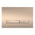 Geberit Sigma50 Dual Flush Button and Access Plate, Brushed Red Gold with Red Gold Trim Design
