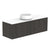 ADP Clifton Ensuite Wall Hung 1200mm Single Center Bowl Vanity Cabinet