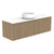 ADP Clifton Ensuite Wall Hung 1200mm Single Center Bowl Vanity Cabinet