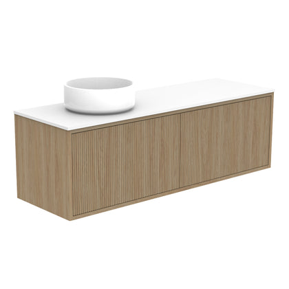 Cherry Pie Premium Solid Surface - 20mm