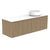 ADP Clifton Ensuite Wall Hung 1200mm Single Right Offset Bowl Vanity Cabinet