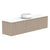 ADP Clifton Ensuite Wall Hung 1500mm Single Center Bowl Vanity Cabinet
