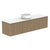 ADP Clifton Ensuite Wall Hung 1500mm Single Center Bowl Vanity Cabinet