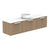 ADP Clifton Ensuite Wall Hung 1500mm Single Center Bowl Vanity Cabinet