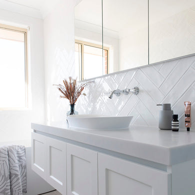 ADP London Wall Hung 1500mm Single Center Bowl Vanity Cabinet