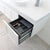 ADP London Wall Hung 1500mm Single Center Bowl Vanity Cabinet