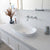 ADP London Wall Hung 1500mm Single Center Bowl Vanity Cabinet