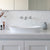 ADP London Wall Hung 1500mm Single Center Bowl Vanity Cabinet