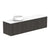 ADP Clifton Ensuite Wall Hung 1500mm Single Left Offset Bowl Vanity Cabinet