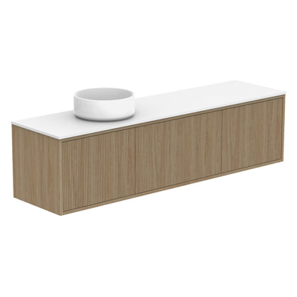 Cherry Pie Premium Solid Surface - 20mm