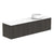 ADP Clifton Ensuite Wall Hung 1500mm Single Right Offset Bowl Vanity Cabinet