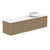 ADP Clifton Ensuite Wall Hung 1500mm Single Right Offset Bowl Vanity Cabinet