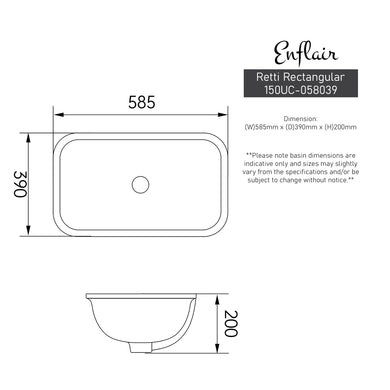 specification