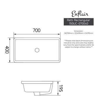 specification