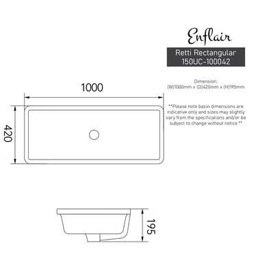 specification