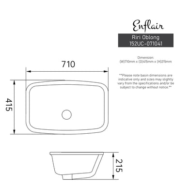 specification