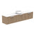 ADP Clifton Ensuite Wall Hung 1800mm Single Center Bowl Vanity Cabinet