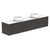 ADP Clifton Ensuite Wall Hung 1800mm Double Bowl Vanity Cabinet