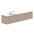 ADP Clifton Ensuite Wall Hung 1800mm Single Left Offset Bowl Vanity Cabinet