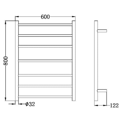 specification