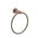 Nero Mecca Towel Ring | Brushed Bronze |