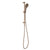 Nero Mecca Rail Shower With Opal Shower | Brushed Bronze |