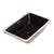 Rena 535mm x 368mm Under-Counter Basin, Matte Black