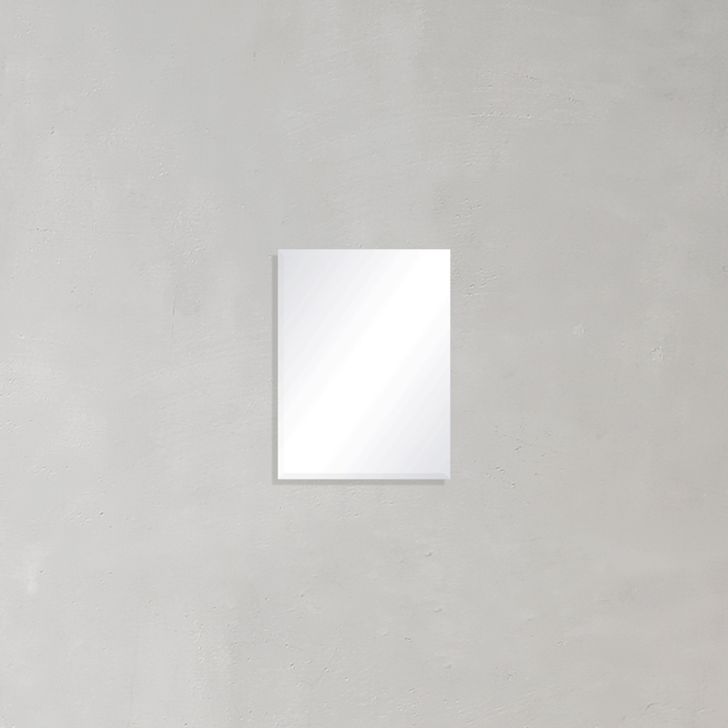 Bevelled Edge Mirrors – ATS Tiles & Bathrooms
