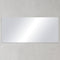 rectangular 1800mm x 800mm Frameless Mirror with Polished Edge