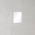 Rectangular 450mm x 600mm Frameless Mirror with Polished Edge