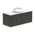 ADP Clifton Ensuite Wall Hung 900mm Single Center Bowl Vanity Cabinet
